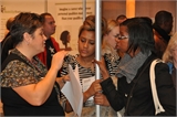 Compass Manchester Jobs Fair
